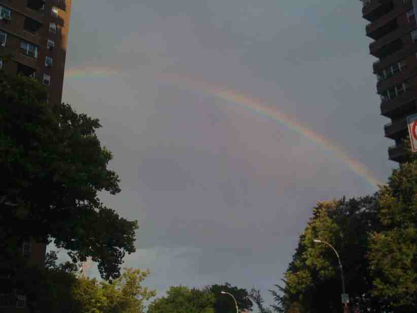 Rainbow